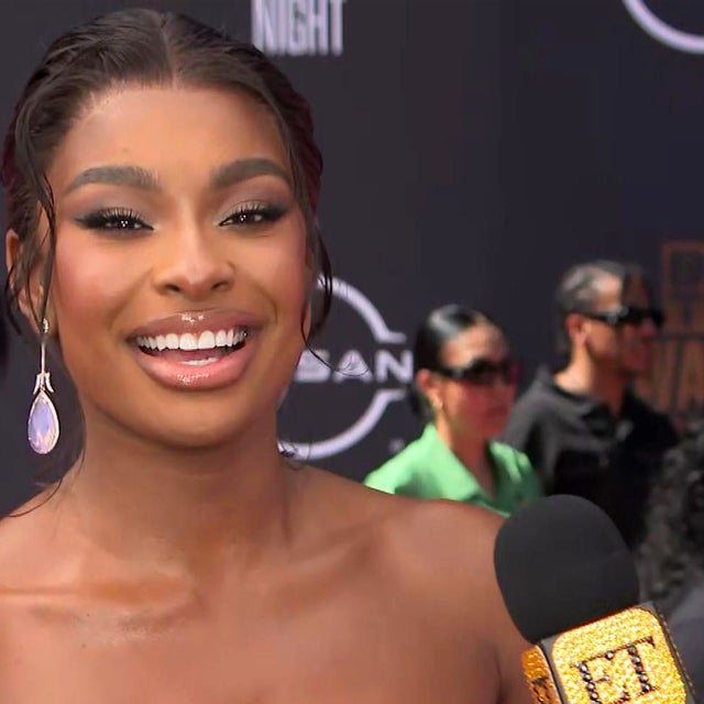 Why Coco Jones’ Journey to Fame Has Been ‘Humbling’ (Exclusive)