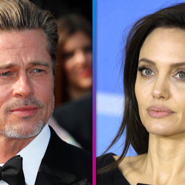 Brad Pitt Alleges Angelina Jolie 'Secretly' Sold Her Share of French Vineyard to Harm Him