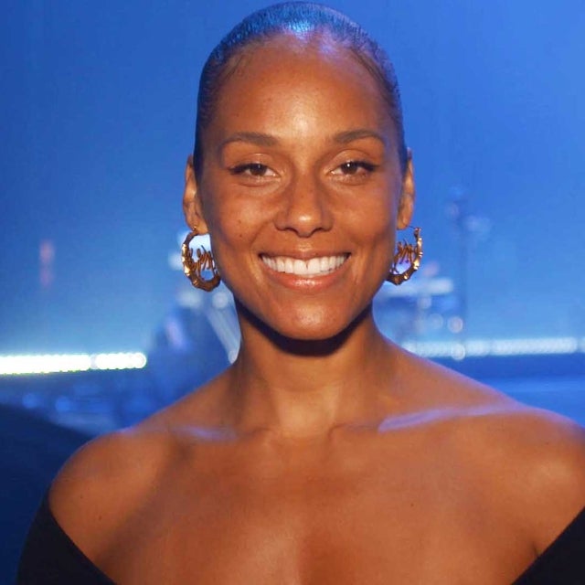 Alicia Keys Declares New Tour 'Best Show I Ever Did' (Exclusive)
