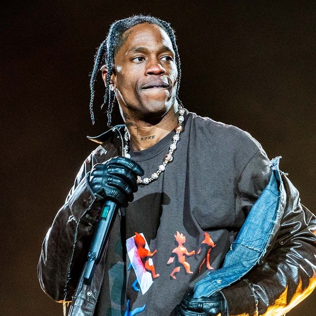Travis Scott and Astroworld Tragedy: Grand Jury Not Indicting Rapper