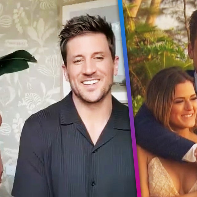 JoJo Fletcher and Jordan Rodgers on Bachelor Nation and Why Shows Need On-Set Therapy (Exclusive)