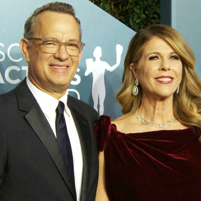 Tom Hanks and Rita Wilson: the Secret to Their Successful Marriage