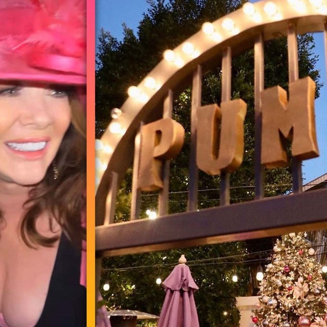 Lisa Vanderpump Bids Goodbye to PUMP Restaurant as 'Vanderpump Rules' Cameras Film for Season 11