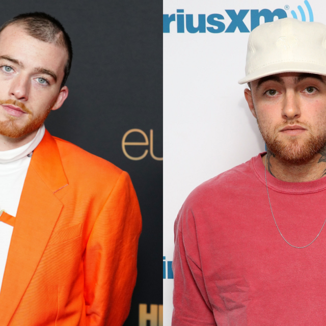 Why Angus Cloud Wouldn't Play Mac Miller in a Biopic