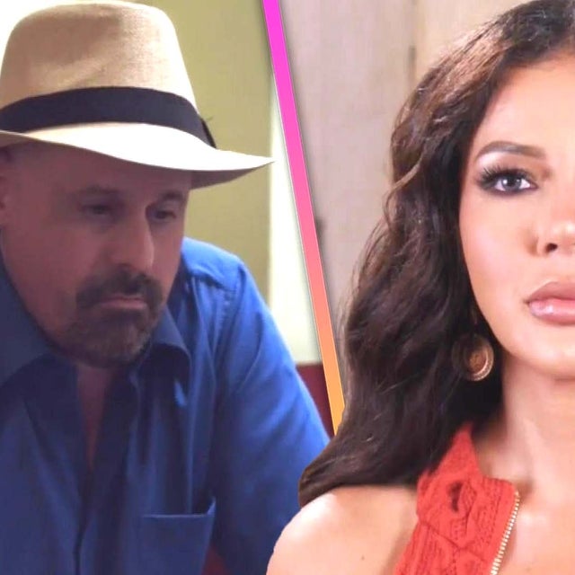 ‘90 Day Fiancé’: Jasmine Tells Gino She Cheated on Him With Her Ex Dane and Has Video