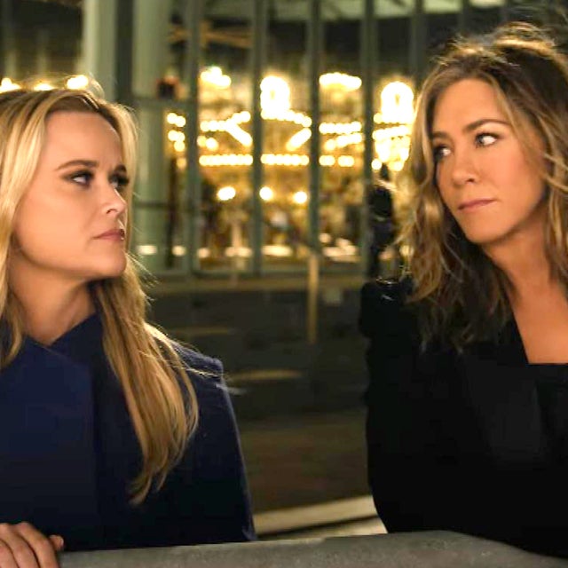 'The Morning Show': Watch First Look at Reese Witherspoon and Jennifer Aniston in Season 3
