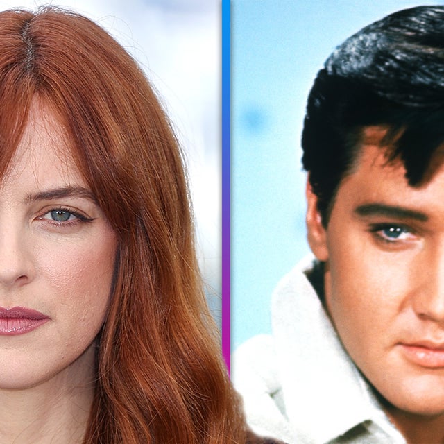 Riley Keough Reveals Daughter’s Name Is a Sweet Tribute to Elvis!