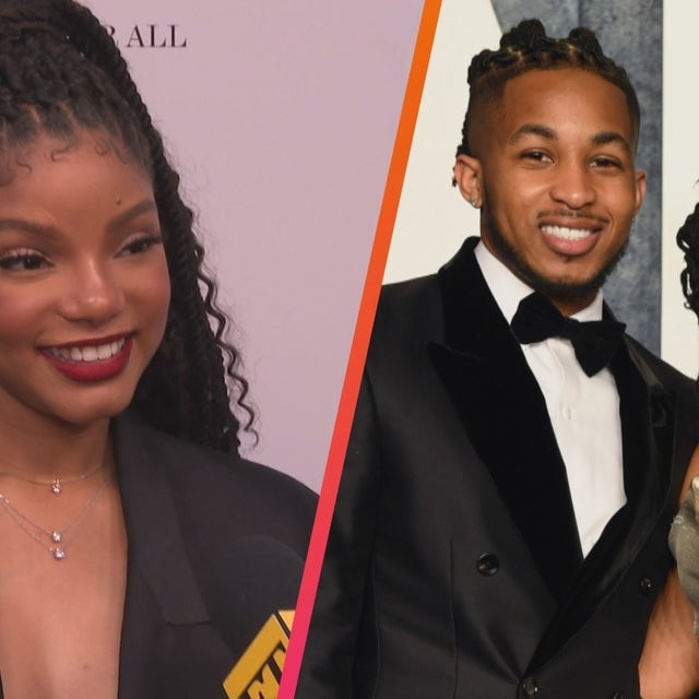 Halle Bailey on Keeping Her Love Life With DDG ‘Sacred’ (Exclusive) 
