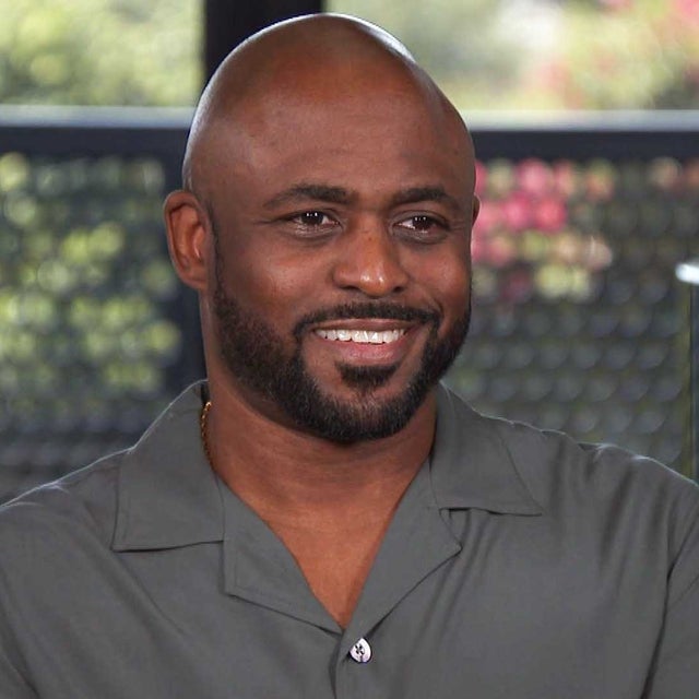 Wayne Brady Hopes Coming Out as Pansexual Helps Others Feel Seen (Exclusive)