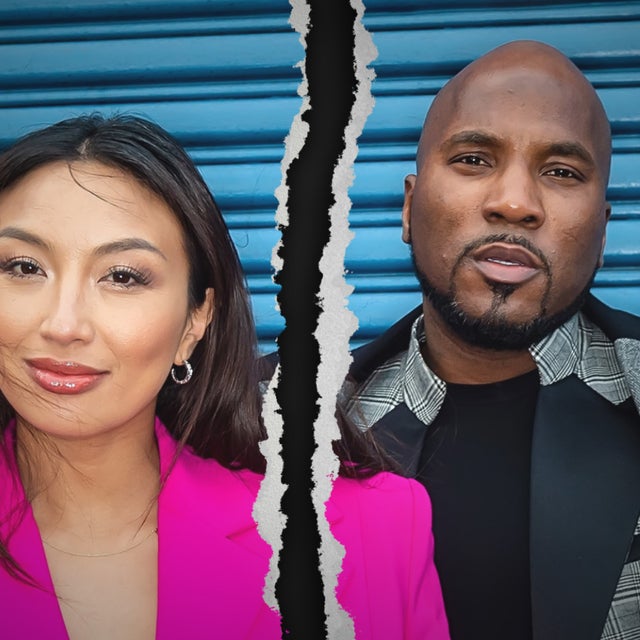 Jeezy and Jeannie Mai Divorcing After 2 Years of Marriage