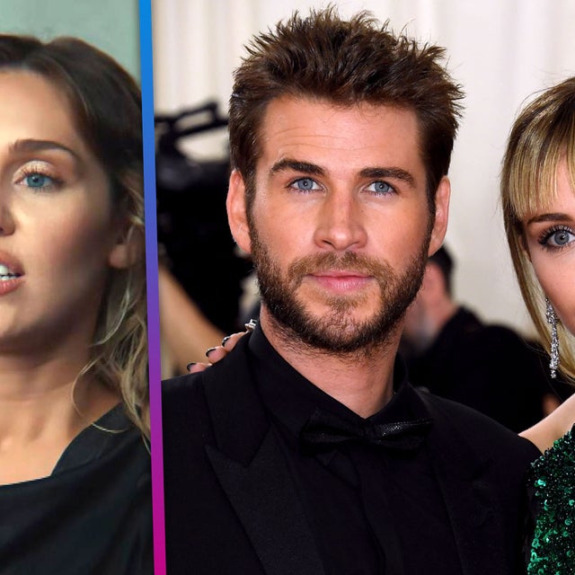 Why Miley Cyrus Performed the Day She Chose to Divorce Liam Hemsworth