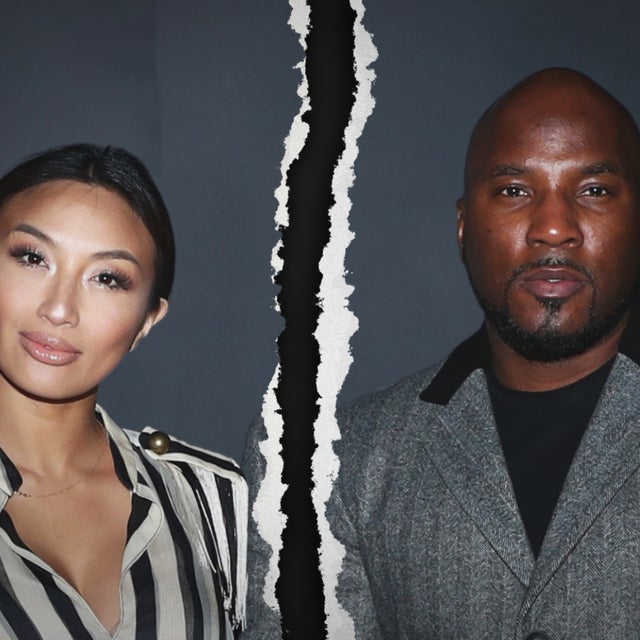 Jeezy and Jeannie Mai Had Different 'Values' and 'Expectations' Ahead of Split (Source) 