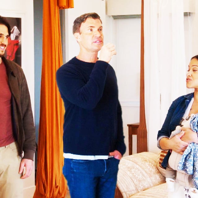 Watch Jeff Lewis React to Gina Rodriguez's Adult Furniture on 'Hollywood Houselift' | Trailer