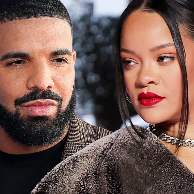 Why Fans Think Drake Disses Rihanna on 'Fear of Heights' 