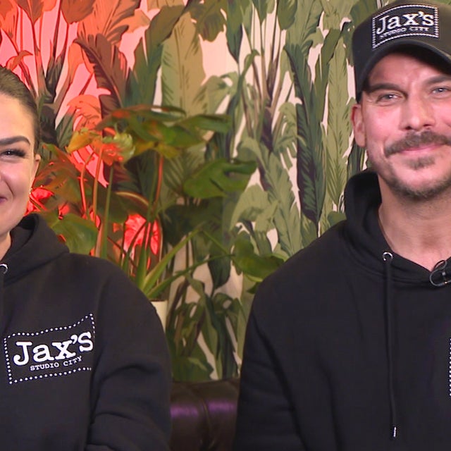 Inside 'Vanderpump Rules' Alums Jax Taylor and Brittany Cartwright's New Bar and Next Chapter 