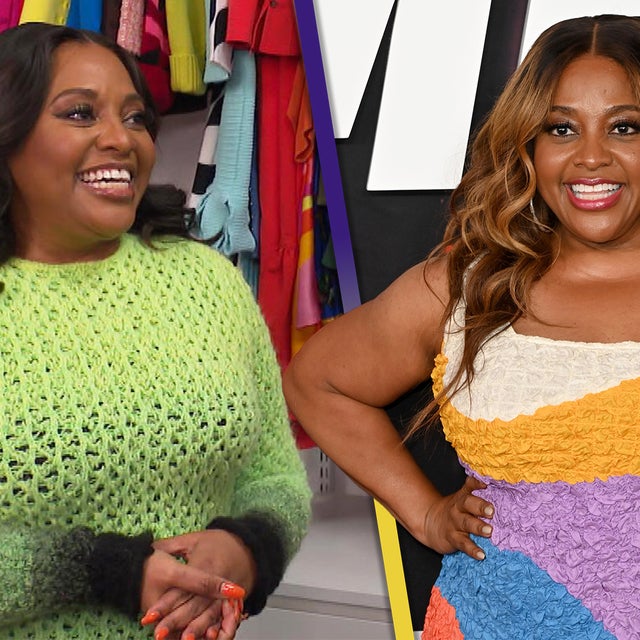Sherri Shepherd on Her Health Transformation After Breast Reduction Surgery (Exclusive)