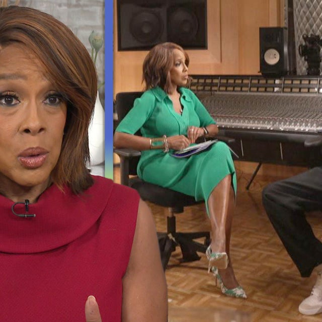 Gayle King on Landing a Rare JAY-Z Interview: Her Biggest Takeaways (Exclusive)