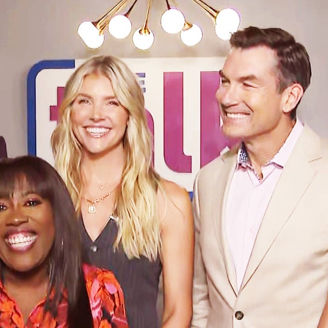 ‘The Talk’: Behind the Scenes as Hosts Return for Season 14 (Exclusive)