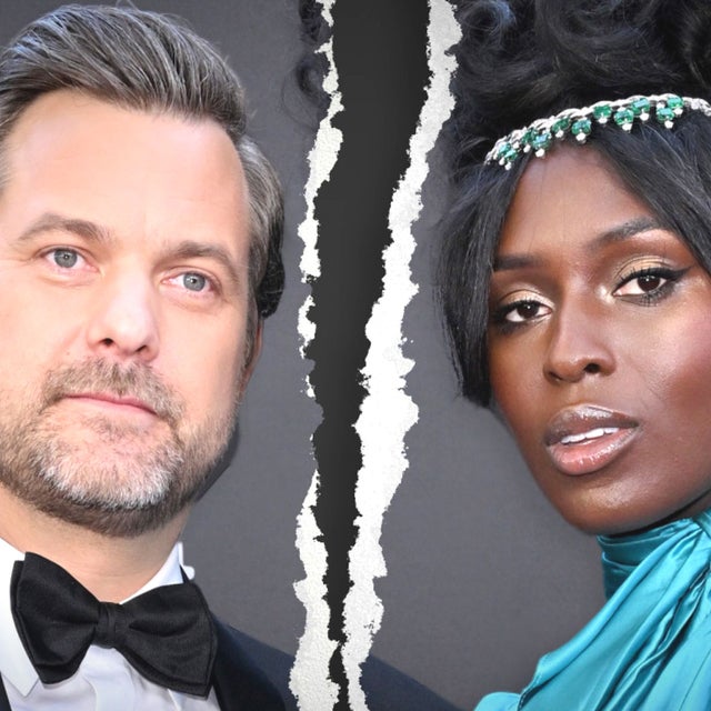 Jodie Turner-Smith Files for Divorce From Joshua Jackson 