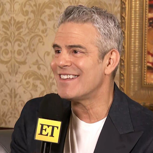 Andy Cohen’s Post-BravoCon Hot Takes: Reality Reckoning, Kyle Richards’ Split and His Dating Life 