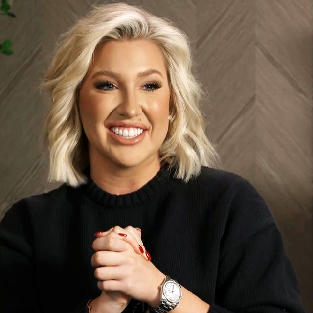 Savannah Chrisley Shares How Her Parents Reacted to Her New Relationship (Exclusive)  