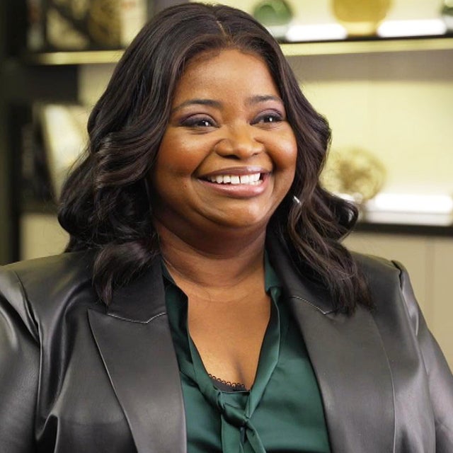 Octavia Spencer on Her New True-Crime Shows Getting to ‘Highlight Victims’ (Exclusive) 
