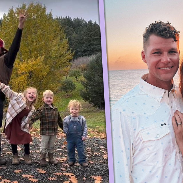 'Little People, Big World's Jeremy Roloff and Wife Announce Baby No. 4