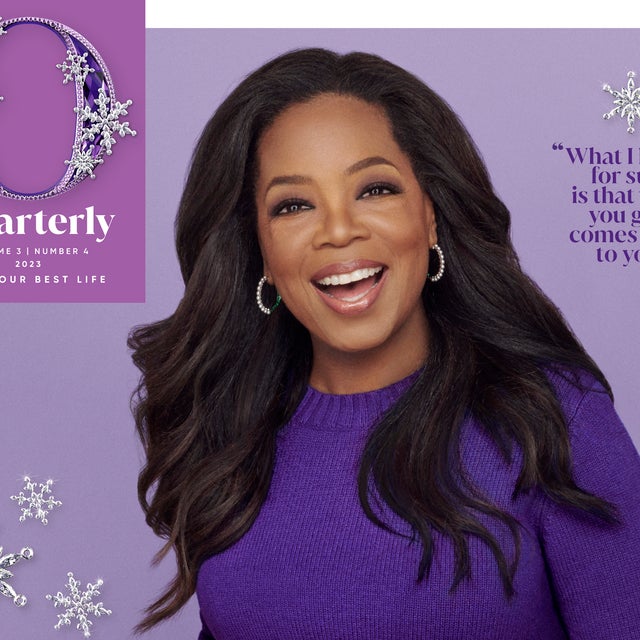Oprah Daily Cover Cropped