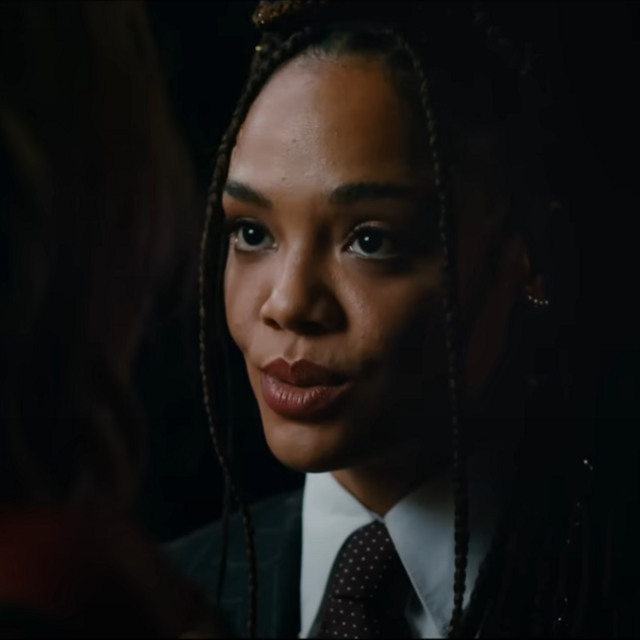 Tessa Thompson's Valkyrie to Appear in 'The Marvels