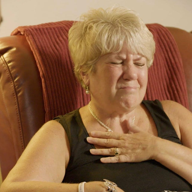 Casey Anthony's Mom Has a Panic Attack Discussing Granddaughter Caylee's Disappearance (Exclusive)