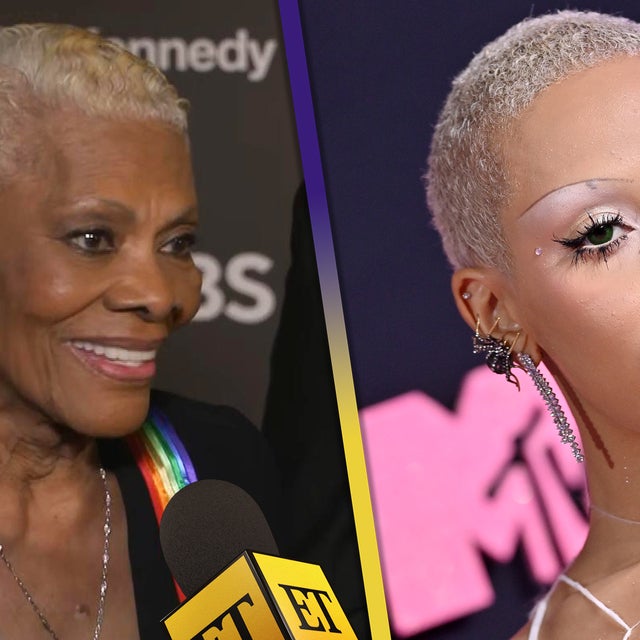 Dionne Warwick Says She Had ‘No Idea’ Who Doja Cat Was After Sampling ‘Walk on By’ (Exclusive) 