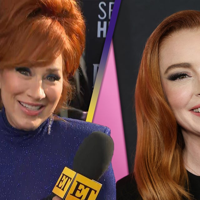 Lisa Ann Walter Predicts Who Lindsay Lohan Could Play on ‘Abbott Elementary’ (Exclusive) 