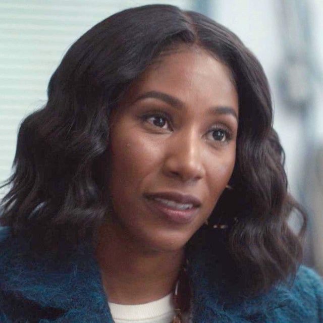 'Diarra From Detroit' First Look (Exclusive)