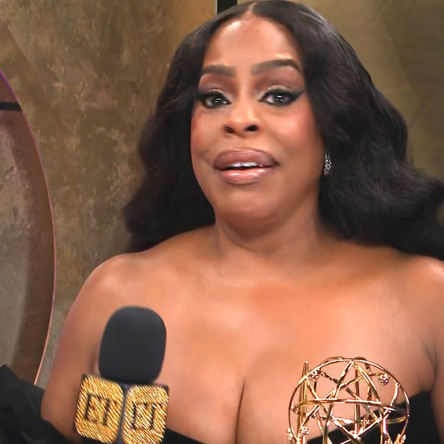 Niecy Nash-Betts Explains Why She Thanked Herself in Emmys Speech (Exclusive)