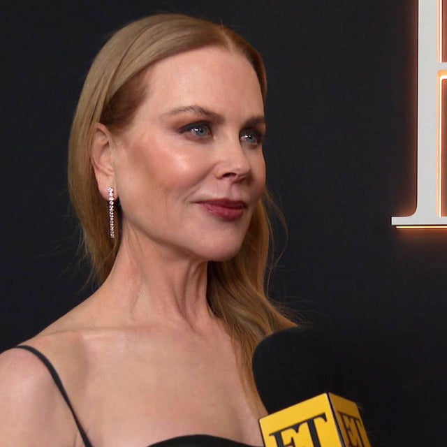 Nicole Kidman Gives ‘Big Little Lies’ Season 3 Update (Exclusive)