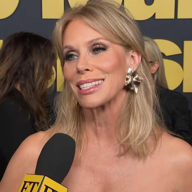 Cheryl Hines Reveals Her First Priority If She Becomes First Lady (Exclusive)