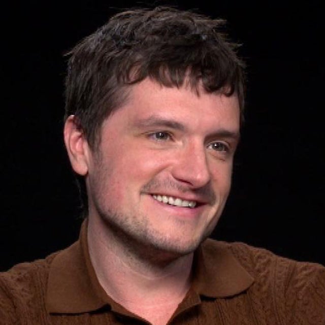 Josh Hutcherson on Those TikTok Whistle Edits and If He's Seen 'The Hunger Games' Prequel