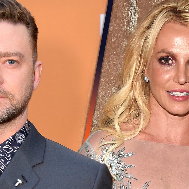 How Britney Spears Stans Are Trolling Justin Timberlake's New Single