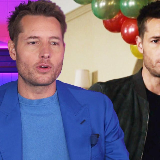 Justin Hartley on How New Series 'Tracker' Compares to 'This Is Us' (Exclusive)