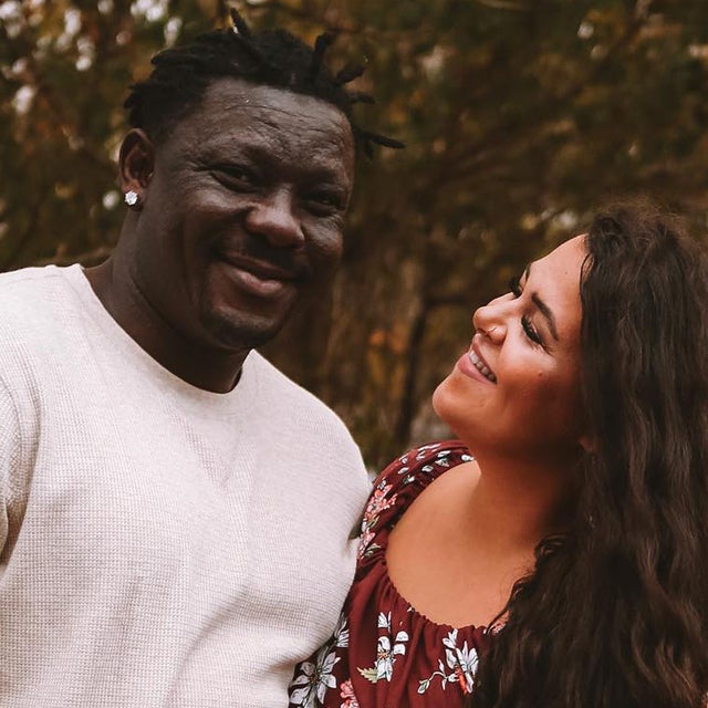 '90 Day Fiancé' Stars Emily and Kobe Welcome Baby No. 3