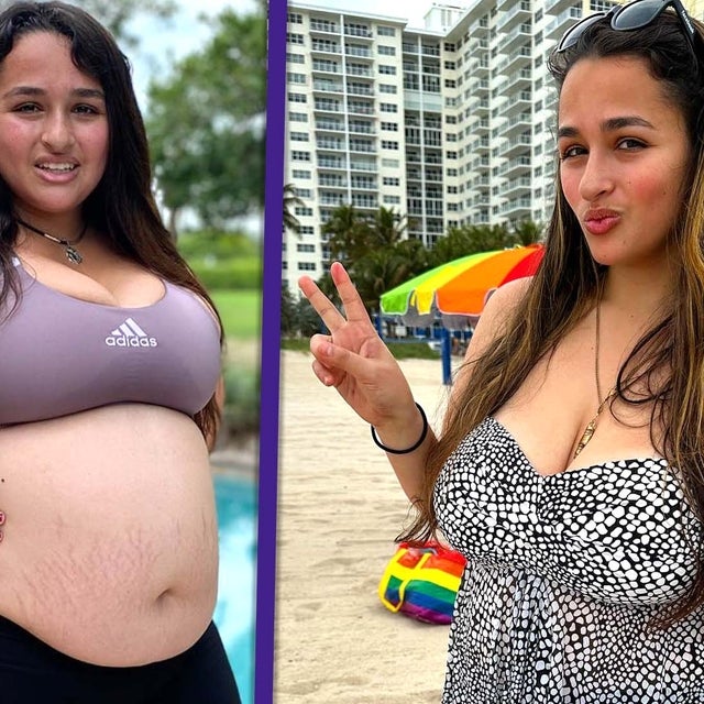 Jazz Jennings Shows Off Dramatic Weight Loss After Binge-Eating Disorder Reveal