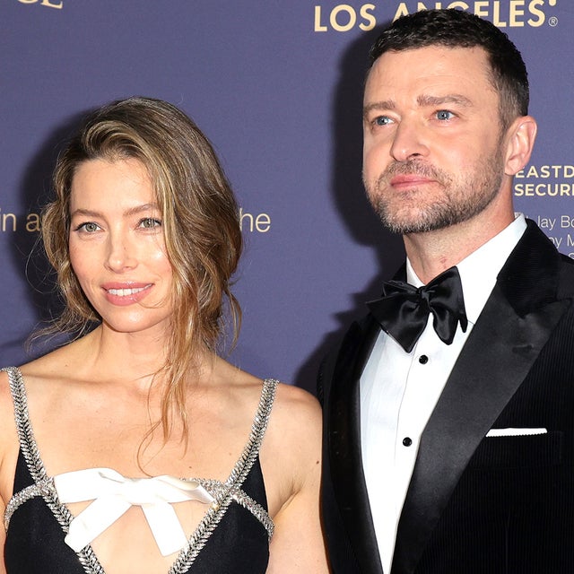 Jessica Biel Promises to 'Always' Support' Justin Timberlake Amid Backlash Over Non-Apology