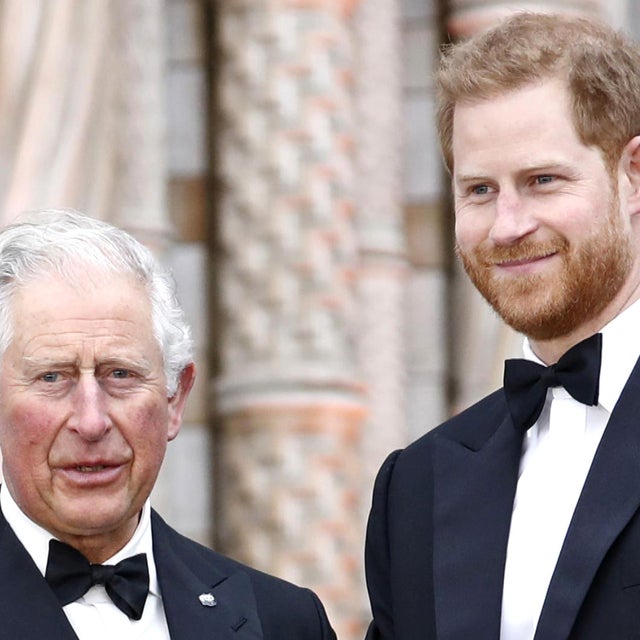 Prince Harry Visits King Charles Amid Cancer Diagnosis as Prince William Takes on More Royal Duties