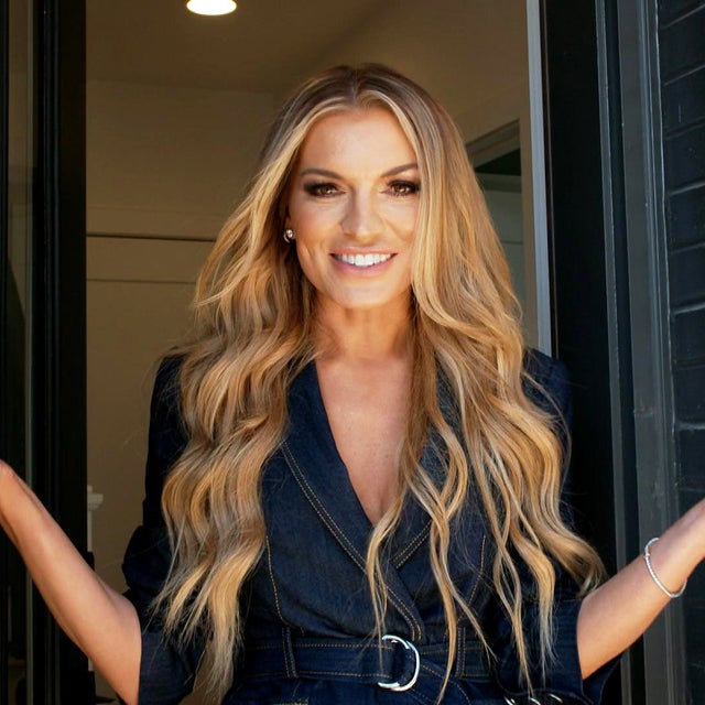 Tour 'Summer House' Star Lindsay Hubbard's New Nashville Home! (Exclusive)