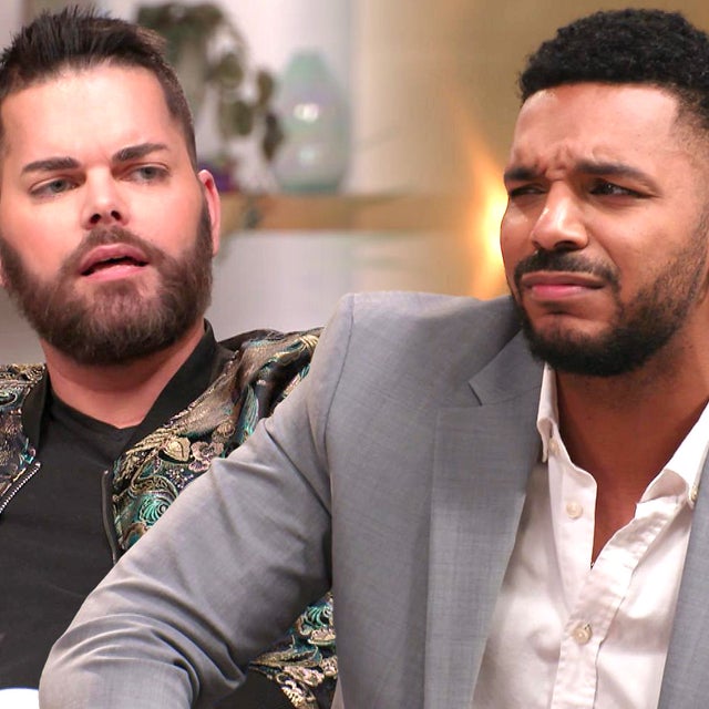'90 Day Fiancé': Tim Asks Jamal if He Wants to Sleep With Him During Tense Back-and-Forth (Exclusive)