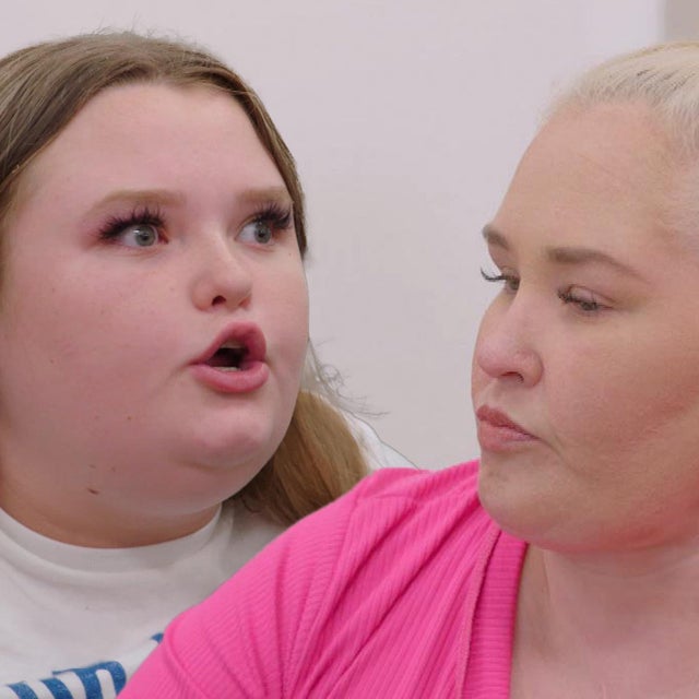 ‘Mama June: Family Crisis’: Alana Grills Mama June Over Missing Money (Exclusive)