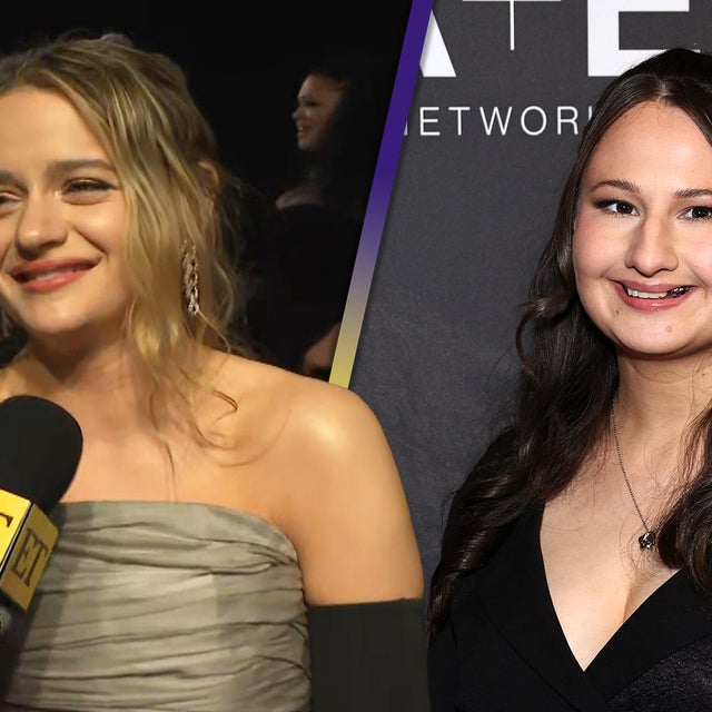Joey King ‘So Happy’ Gypsy Rose Blanchard Got Her Life Back After Prison (Exclusive)