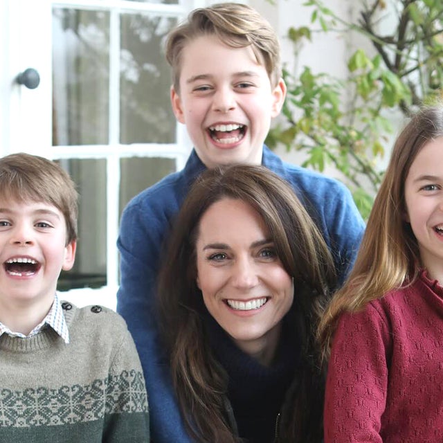 Why Kate Middleton Apologized for Edited Family Photo (Royal Source)