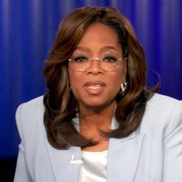 Oprah Winfrey Weight Loss Revolution Special First Look