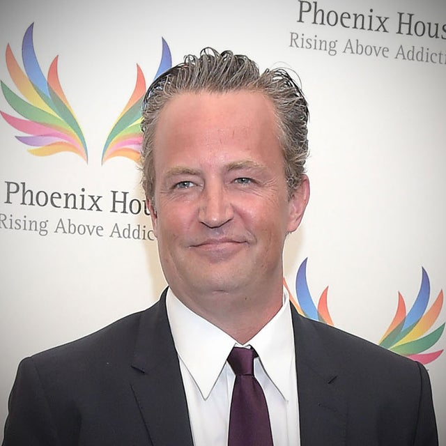 Matthew Perry's Money After Death: Over $1 Million Going to Trust
